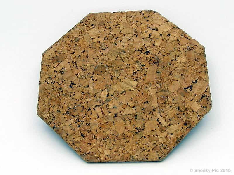Drinks Coaster