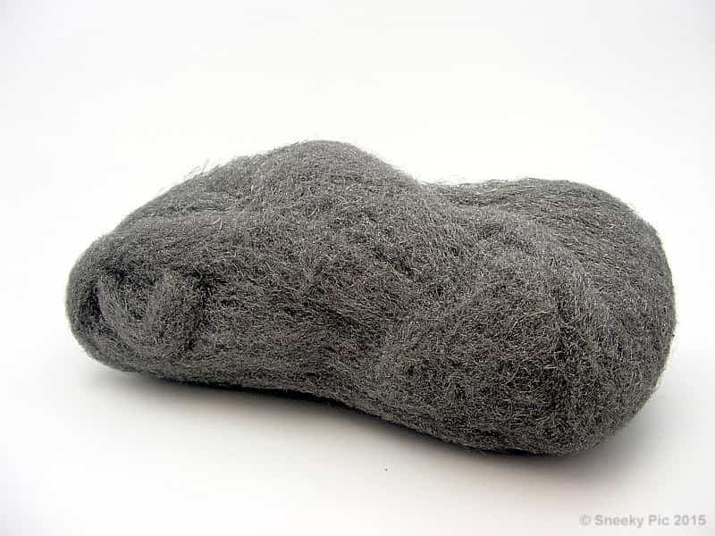 Steel Wool