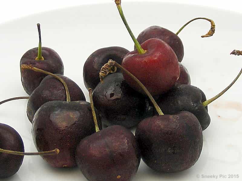 Cherries
