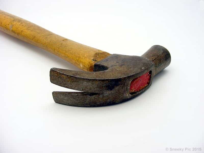 Claw Hammer