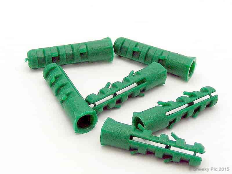Rawl Plugs
