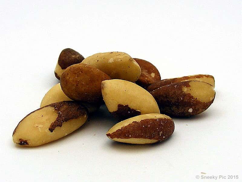Brazil Nuts