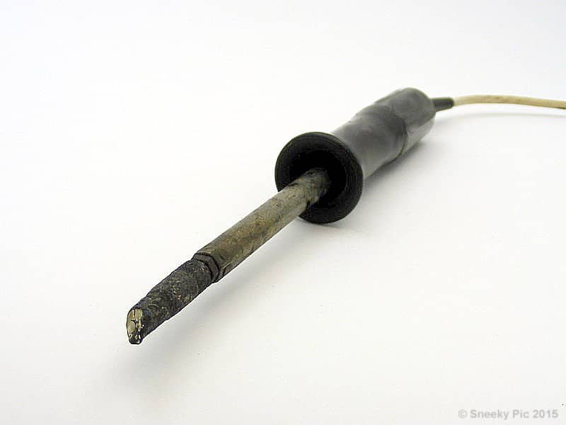 Soldering Iron