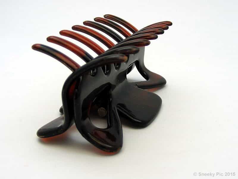 Claw Clip