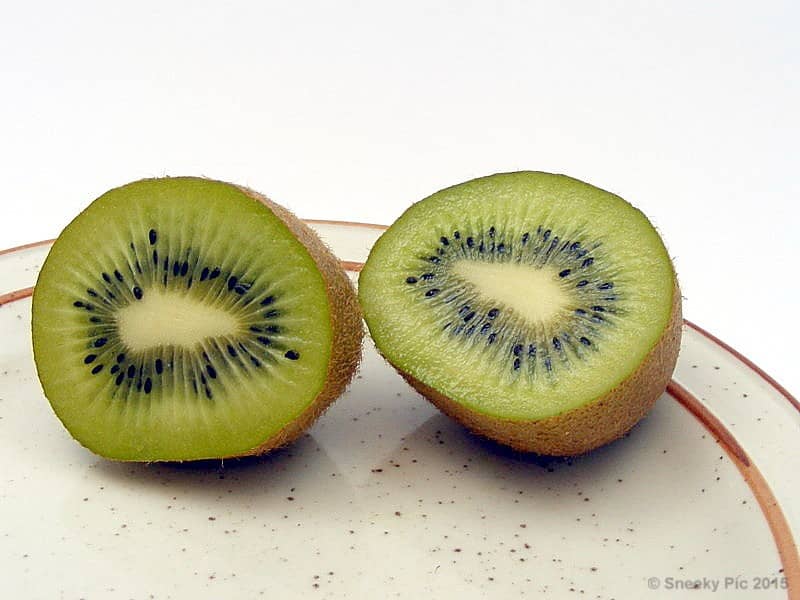 Kiwi Fruit