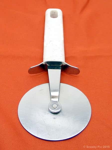 Pizza Cutter